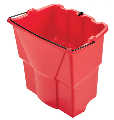 Wavebrake® - Seau d'eau sale en option 17L (18 Quart)