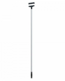 Floor & Window Scraper with 48" Handle