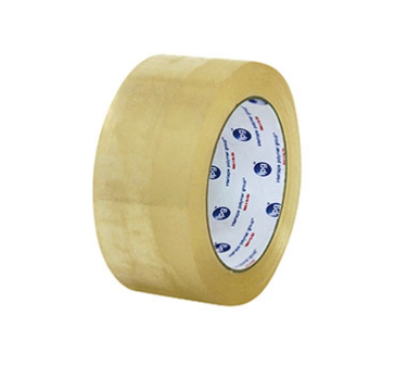 Clear Packaging Tape - General Purpose 48mm x 66m
