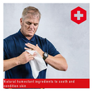 Hero Wipes - Cleaning Wipes Carciogenic Soot 6"x9" (48ct)