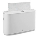 302020 Xpressnap® Countertop Folded Hand Towel Dispenser - White