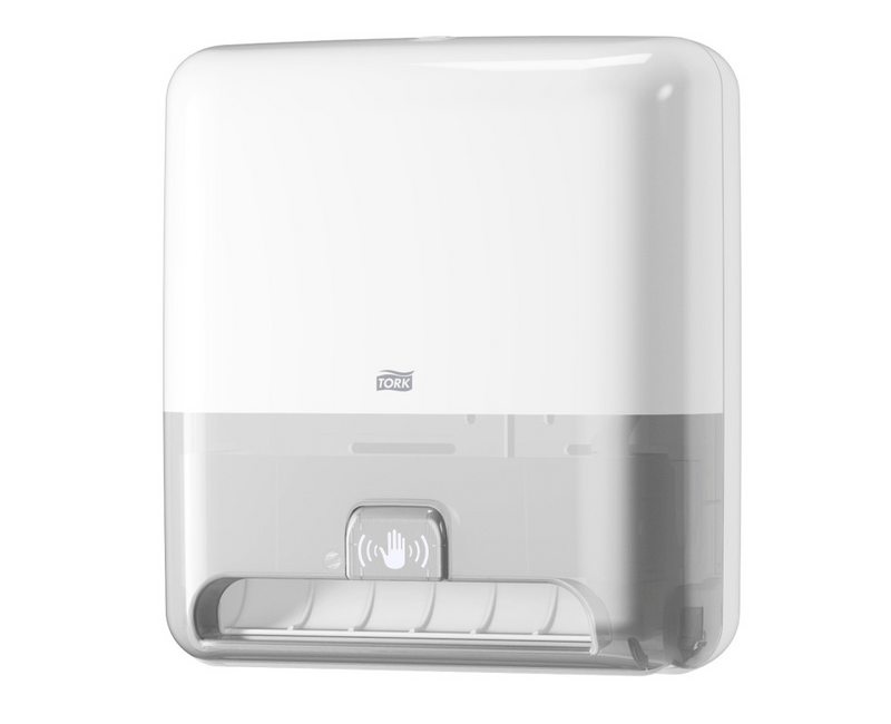 Matic® H1 - Hand Towel Roll Dispenser with Intuition™ Sensor