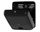 Matic® H1 Hand Towel Roll Dispenser with Intuition™ Sensor - Black
