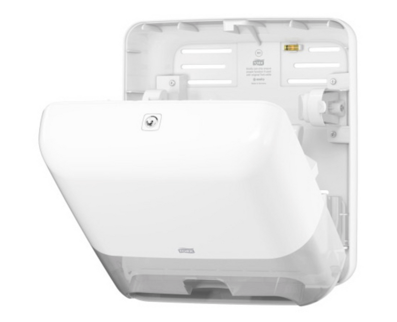 Matic® H1 - Distributeur d'essuie-mains en rouleau avec capteur Intuition™