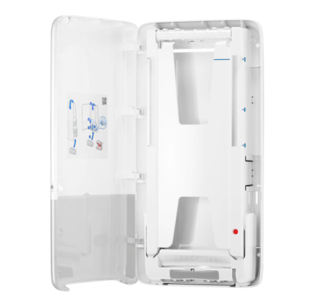 Elevation Continuous PeakServe® - Standard Hand Towel Dispenser