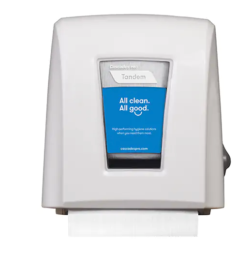 Tandem Small Footprint C339 - Hand Towel Roll Dispenser