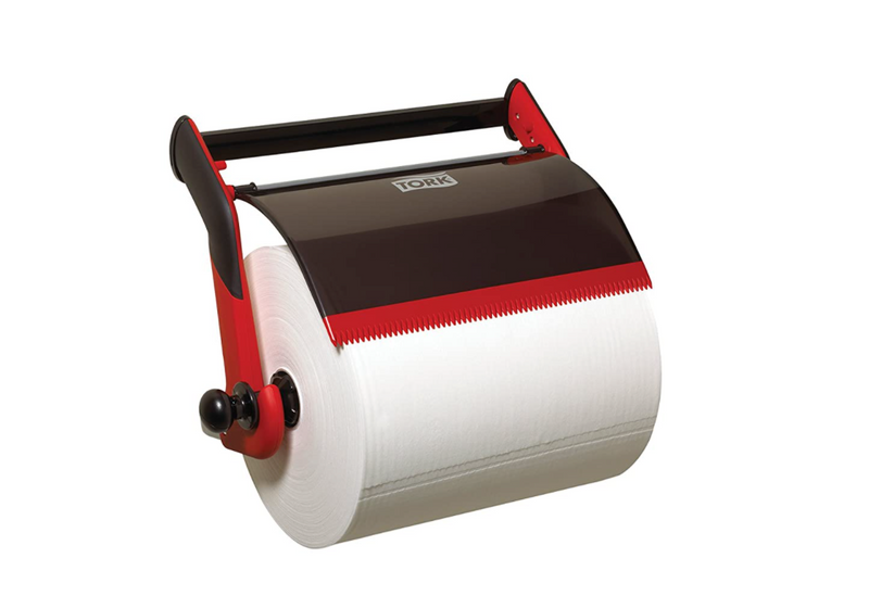 Performance - Wall Mounted Towel Dispenser