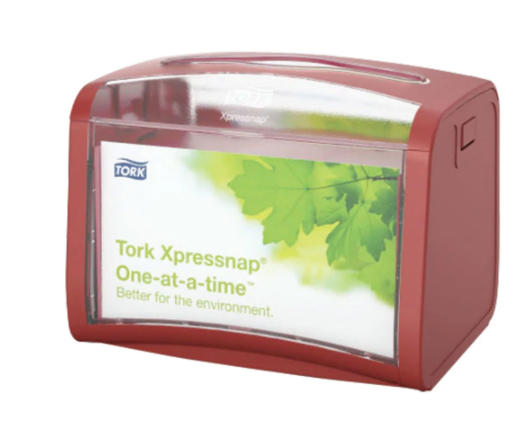 Xpressnap® - Tabletop Napkin Dispenser