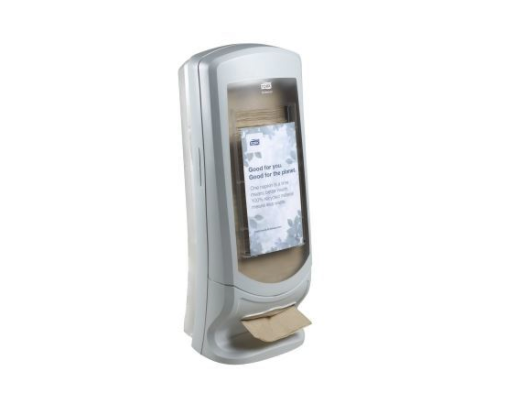 Xpressnap® - Stand Napkin Dispenser