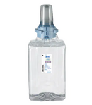 ADX-12™ - Désinfectant pour les mains en mousse avancé à 70 % d'alcool - Non parfumé (1,2 L) (3/cs)