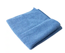 Microfiber Cloth for Glass & Mirrors 14''x14''