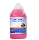 Triple Action - Nettoyant Dégraissant & Désinfectant (5L)