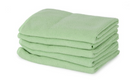 Ultrafibre™ 643 Green Microfibre Cloth 16" x 16" (5-Pack)