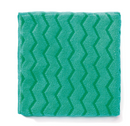 Hygen™ - General Purpose Cloth with Scrubbers 16" x 16"