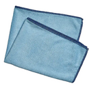 Ultrasilver All-Purpose Antibacterial Microfiber Blue 12" x 15"