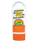 30 SPF Sunscreen (120mL)