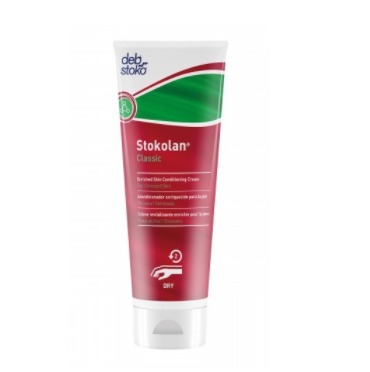 Stokoderm® Classic - Crème hydratante spécialisée (100mL)