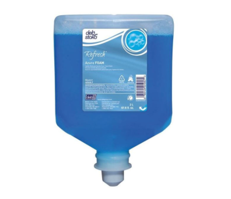 Refresh™ Azure AZU2LT - Handwash (2L)