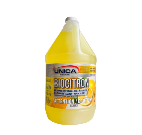 BIOCITRON Antibacterial All Purpose Cleaner (4L)