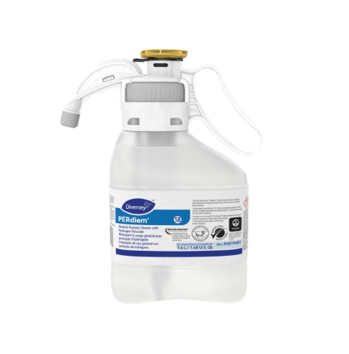 PERdiem® - Concentrated General Purpose Cleaner with Hydrogen Peroxide (1.4L)