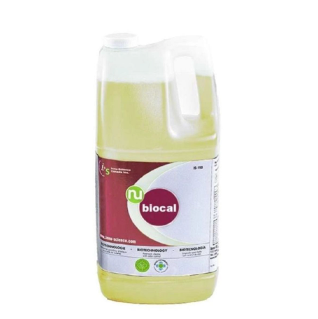 Nu-Biocal - Concentrated Calcium Remover (4L)