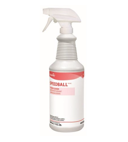 Speedball® - Power Cleaner & Degreaser RTU (946mL)