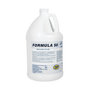 Formula 50 - Water Based Heavy-Duty Cleaner & Degreaser (4L)