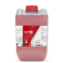 Chef 19 Mechanical warewashing detergent - Low temperature, 4 L (INO-ww19-20)