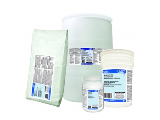 Suma Diversol - Sanitizing Cleaning Powder (25kg)