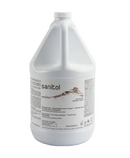 Sanitol - Désinfectant et désodorisant super concentré (4L)