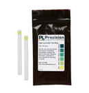 Bandelette de test QAC de haut niveau 0-1500 ppm (50/sac)