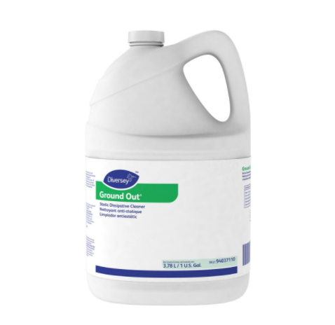 Ground-Out - Static Dissipative Floor Cleaner (3.78L)