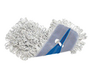 Dust Microfiber Finish Pad Mop (18")