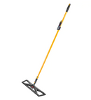 Maximizer Dust Frame & Handle & E Z Access Scraper 24"