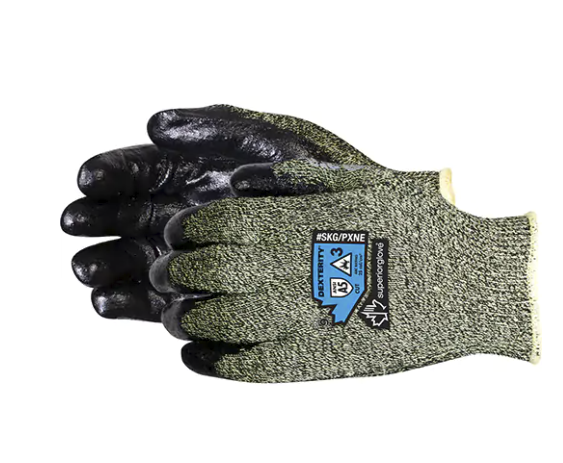 Dexterity® Winter-Lined Glove - Medium (7)