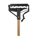 54054H Changement rapide - Manche de vadrouille humide (54")