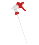 Adjustable Trigger Sprayer - 8" Tube Length