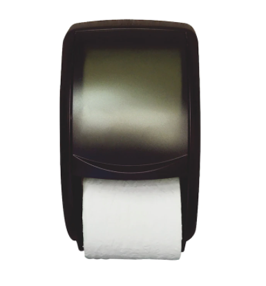 55TR - Bath Tissue Roll Twin Dispenser