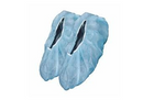 CoverMe™ Polypropylene Anti-Slip Shoe Covers, Regular - Pack of 100 (1991)