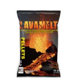Déglaçants intenses Lavamelt™ -32°C (20kg)