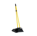 Galaxy - Balai et porte-poussière de qualité industrielle 12"