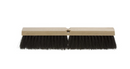 Balai-brosse Tampico - Balayage moyen 24"