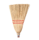 Mink - Light Duty Corn Broom (36")
