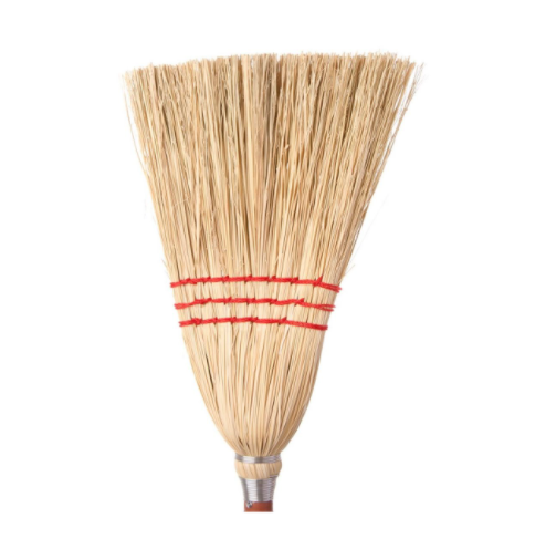 Mink - Light Duty Corn Broom (36")