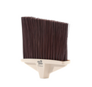 Tête de balai verticale Stiff Warehouse 9,5"
