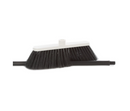 SWEEP-EZY - Tête de balai d'intérieur magnétique verticale avec manche 48"