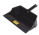 Jumbo Dust Pan 22"