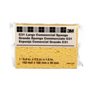 C31 - Large Commercial Sponge 6'' x 4.25"