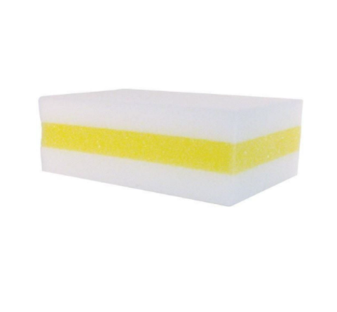 Melamine Eradicator Sponge 4.25" x 2.75"
