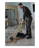 Maximizer - Industrial Grade Wet/Dry Dust Pan